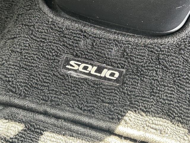 Suzuki SOLIO 2017 8086278-1