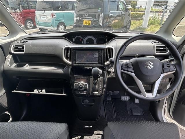 Suzuki SOLIO 2017 8086278-24