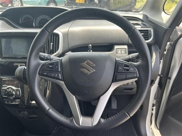 Suzuki SOLIO 2017 8086278-28