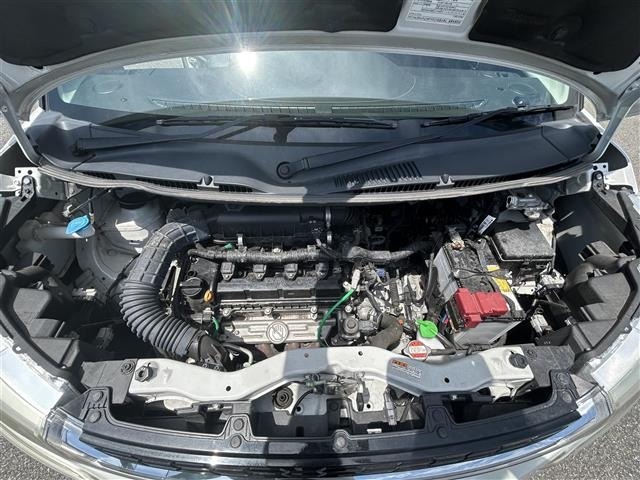 Suzuki SOLIO 2017 8086278-6