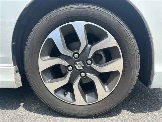 Suzuki SOLIO 2017 8086278-7