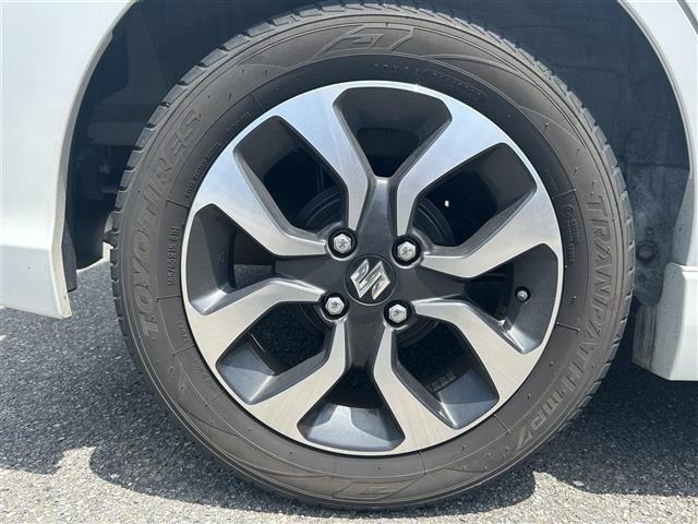 Suzuki SOLIO 2017 8086278-8