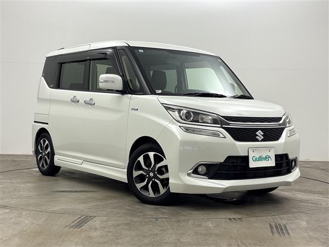 Suzuki SOLIO 2017 8086279-0