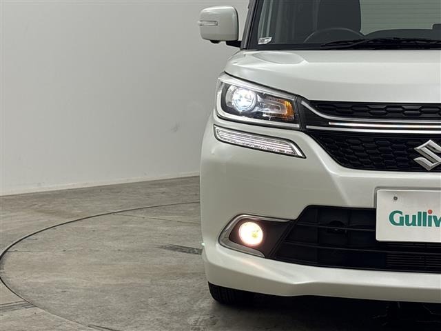 Suzuki SOLIO 2017 8086279-11