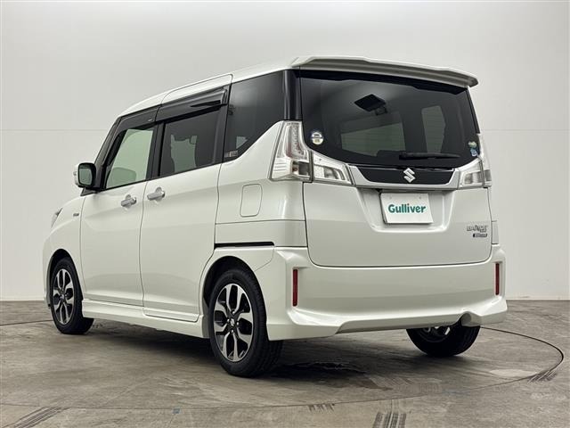 Suzuki SOLIO 2017 8086279-13