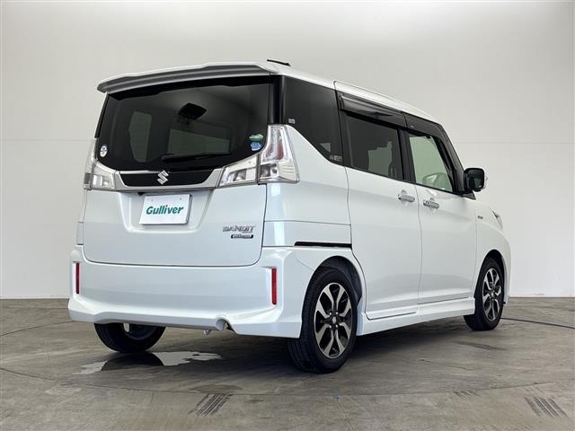 Suzuki SOLIO 2017 8086279-2