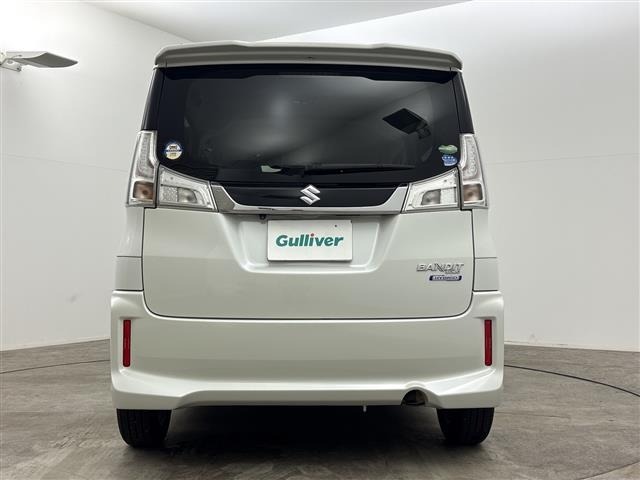 Suzuki SOLIO 2017 8086279-20