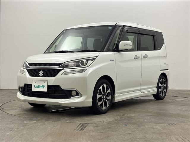 Suzuki SOLIO 2017 8086279-22