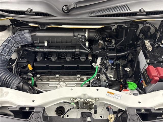 Suzuki SOLIO 2017 8086279-4