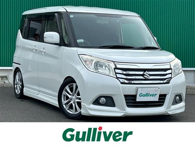 Suzuki SOLIO 2017 8086280-0