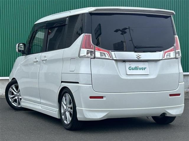 Suzuki SOLIO 2017 8086280-14