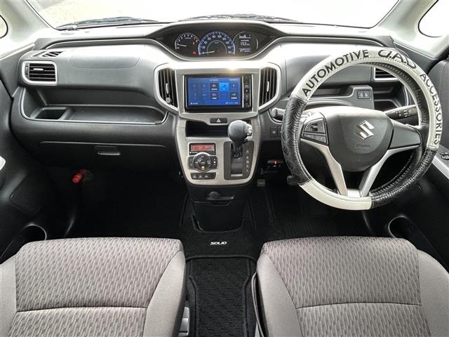 Suzuki SOLIO 2017 8086280-15