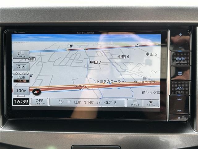 Suzuki SOLIO 2017 8086280-16