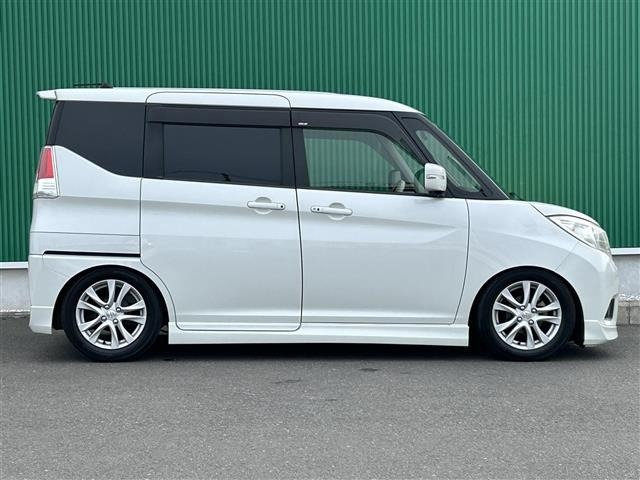 Suzuki SOLIO 2017 8086280-2