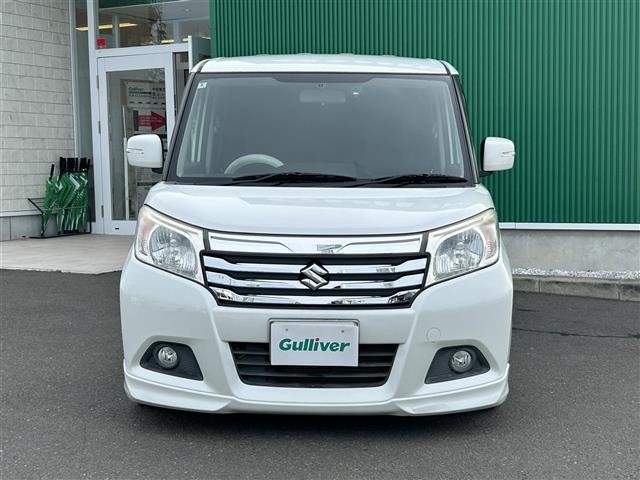 Suzuki SOLIO 2017 8086280-23