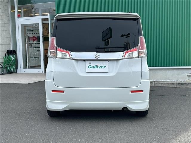 Suzuki SOLIO 2017 8086280-4