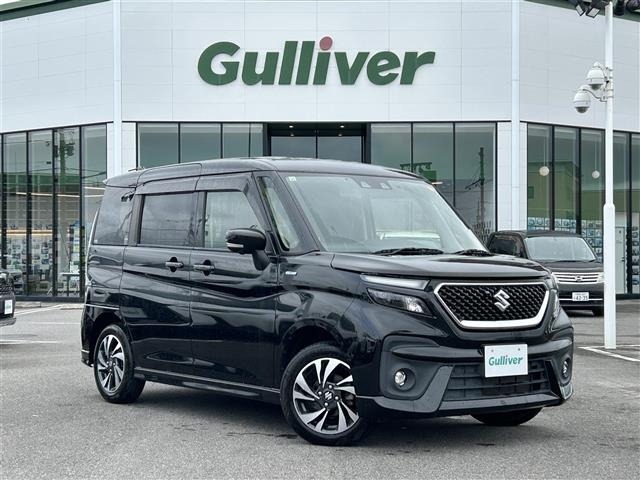 Suzuki SOLIO 2021 8086281-0