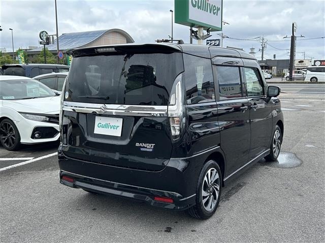 Suzuki SOLIO 2021 8086281-14