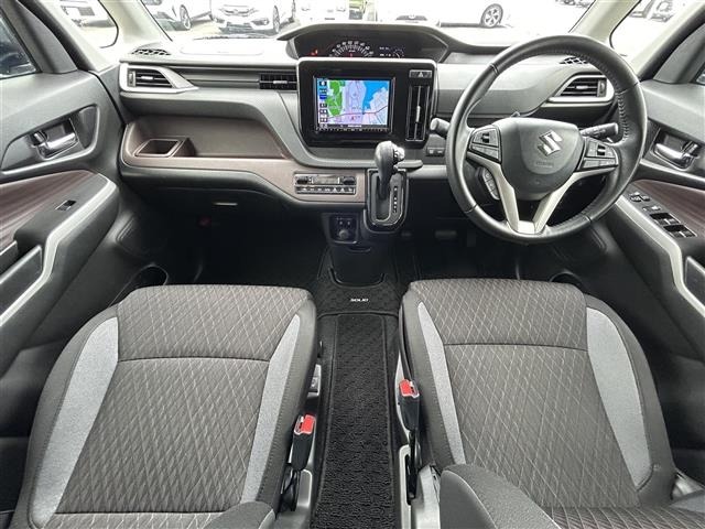 Suzuki SOLIO 2021 8086281-15