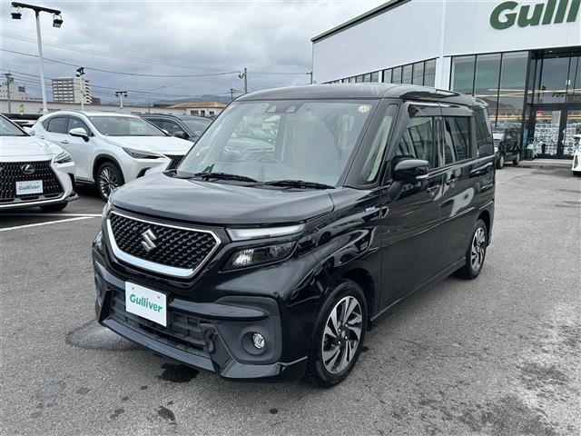 Suzuki SOLIO 2021 8086281-20