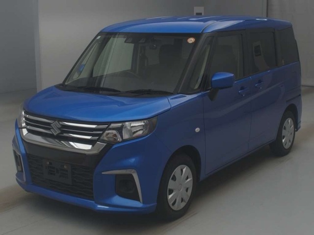 Suzuki SOLIO 2022 8086282-0