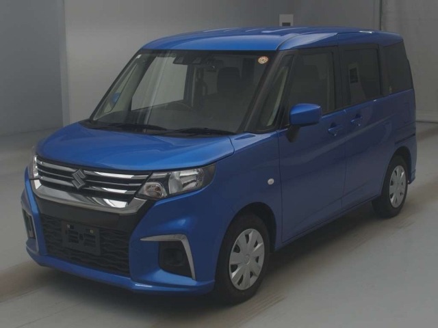 Suzuki SOLIO 2022 8086283-0