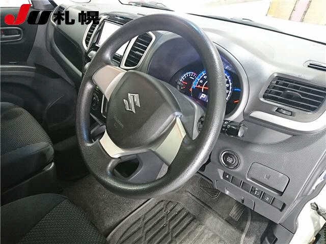 Suzuki SOLIO 2015 8086284-3