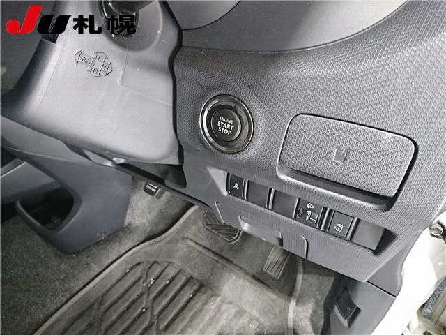Suzuki SOLIO 2015 8086284-4
