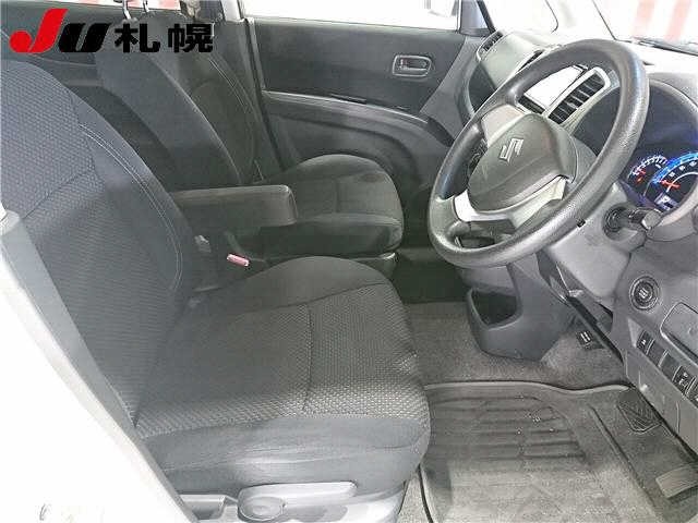Suzuki SOLIO 2015 8086284-5
