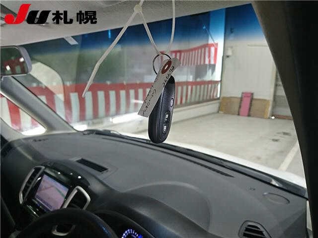Suzuki SOLIO 2015 8086284-6