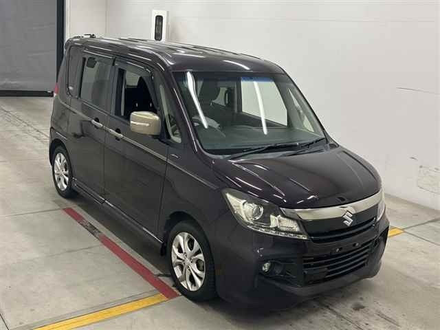 Suzuki SOLIO 2015 8086285-0