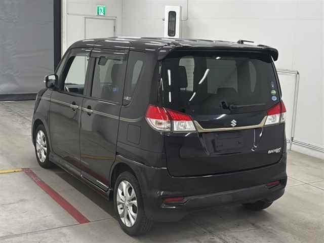 Suzuki SOLIO 2015 8086285-1