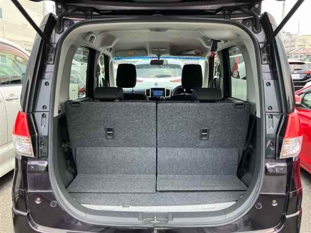 Suzuki SOLIO 2015 8086285-10
