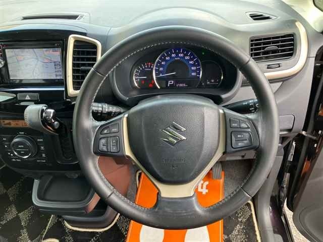 Suzuki SOLIO 2015 8086285-3
