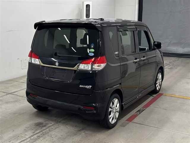 Suzuki SOLIO 2015 8086285-5