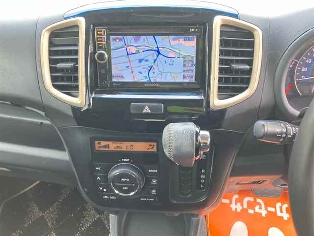 Suzuki SOLIO 2015 8086285-6