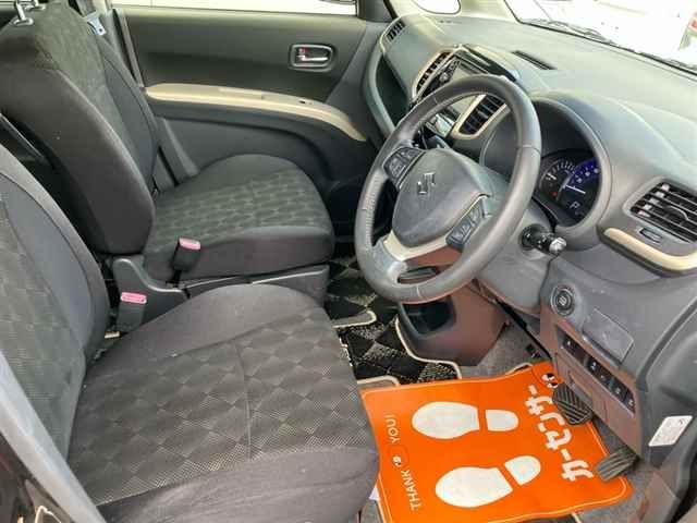 Suzuki SOLIO 2015 8086285-7