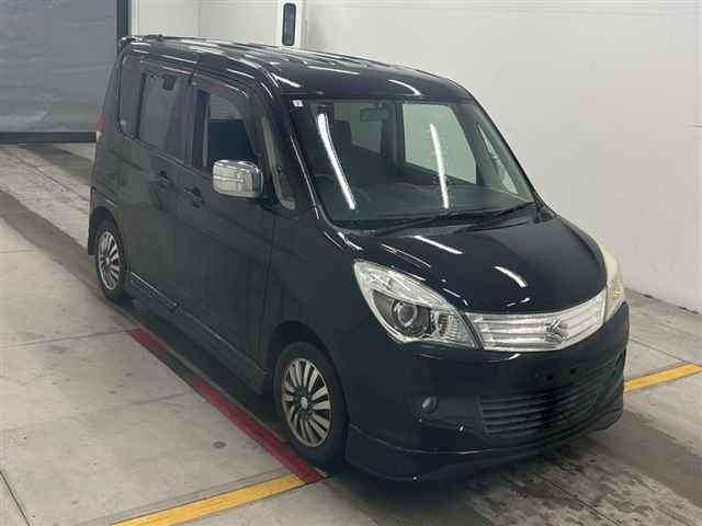 Suzuki SOLIO 2011 8086286-0