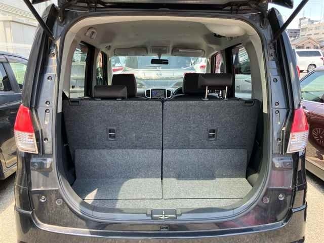 Suzuki SOLIO 2011 8086286-10