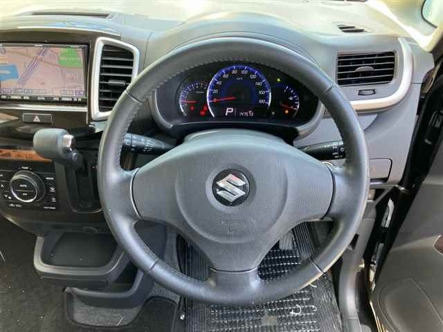 Suzuki SOLIO 2011 8086286-3