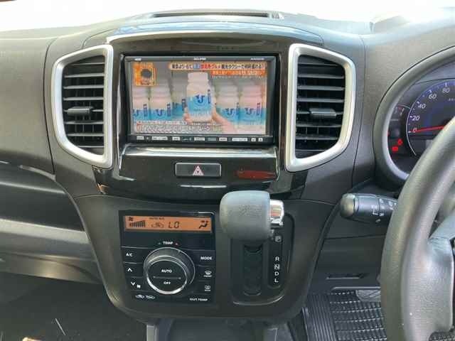 Suzuki SOLIO 2011 8086286-6