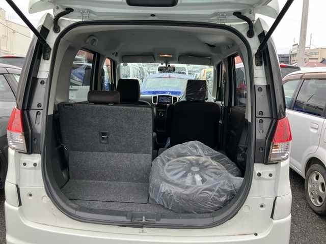 Suzuki SOLIO 2011 8086287-10