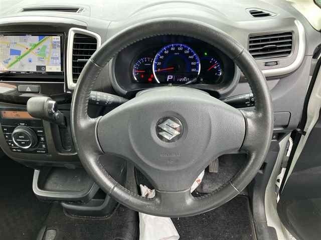 Suzuki SOLIO 2011 8086287-3