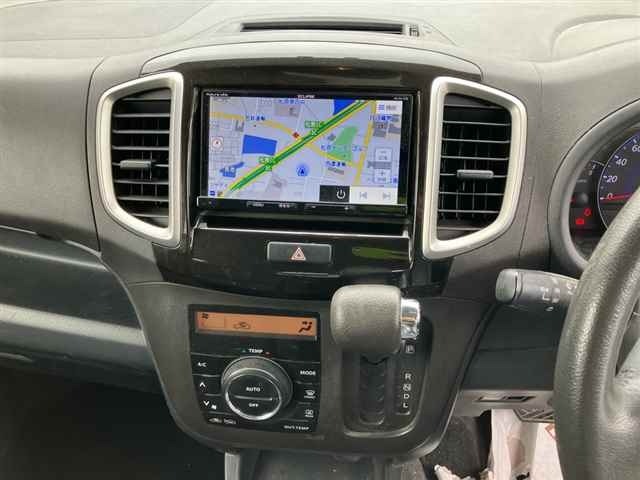 Suzuki SOLIO 2011 8086287-6