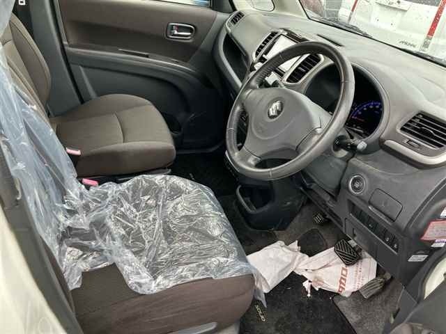 Suzuki SOLIO 2011 8086287-7