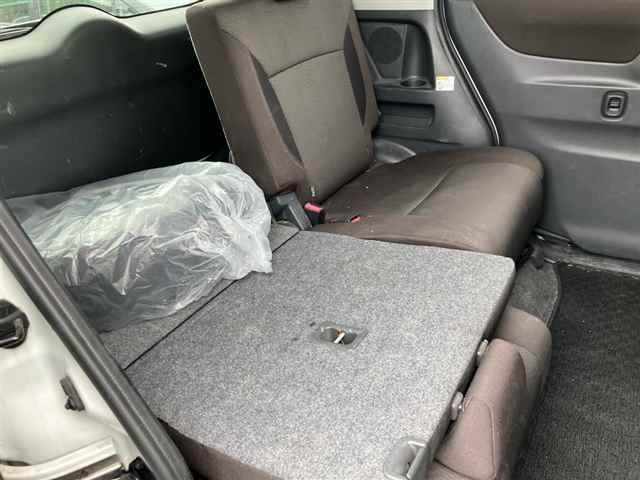 Suzuki SOLIO 2011 8086287-8