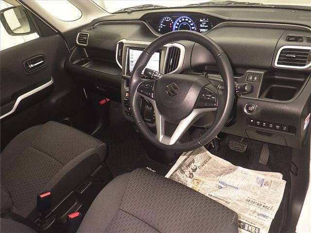 Suzuki SOLIO 2018 8086288-3