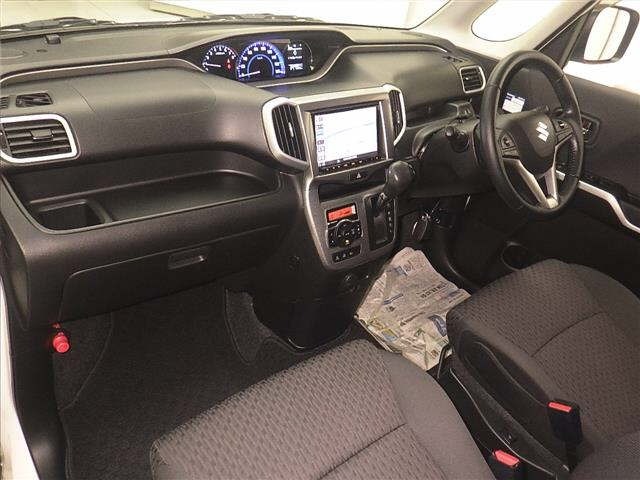 Suzuki SOLIO 2018 8086288-4