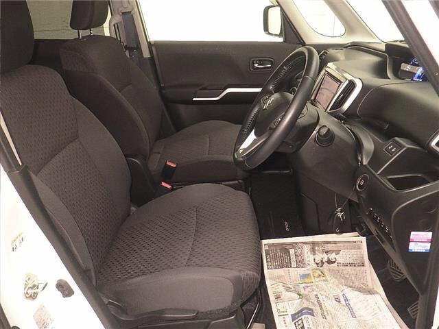 Suzuki SOLIO 2018 8086288-5