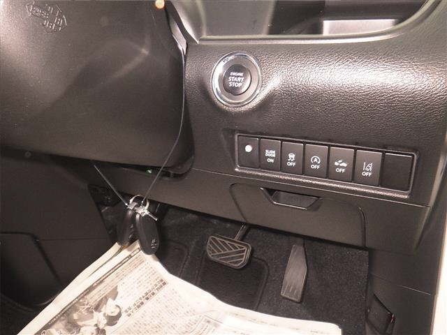 Suzuki SOLIO 2018 8086288-8